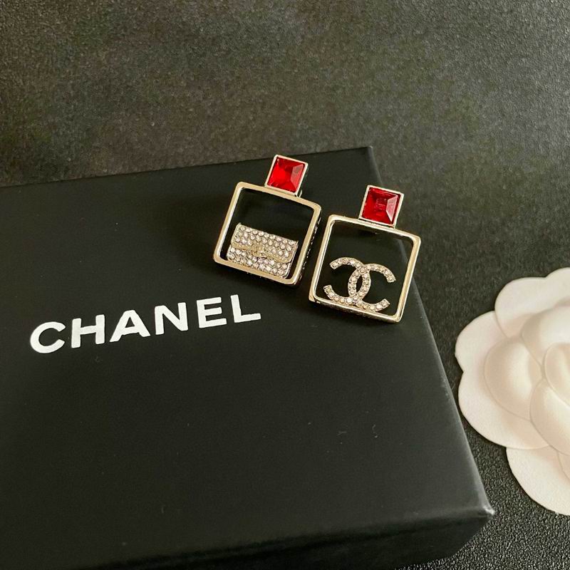 Chanel Earring 06yxh26